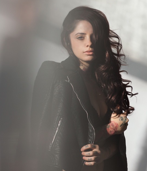 Freshly Inked Interview with Oh No Radeo