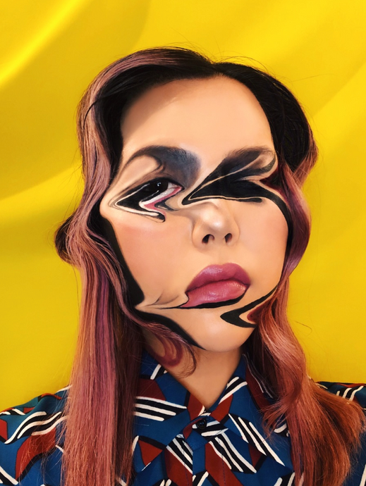 Freshly Inked Interview with Mimi Choi