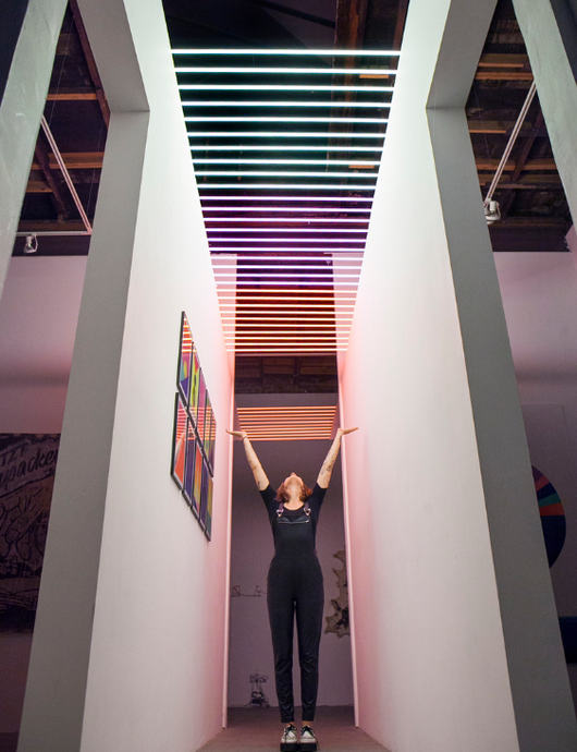 Freshly Inked Interview with Meryl Pataky